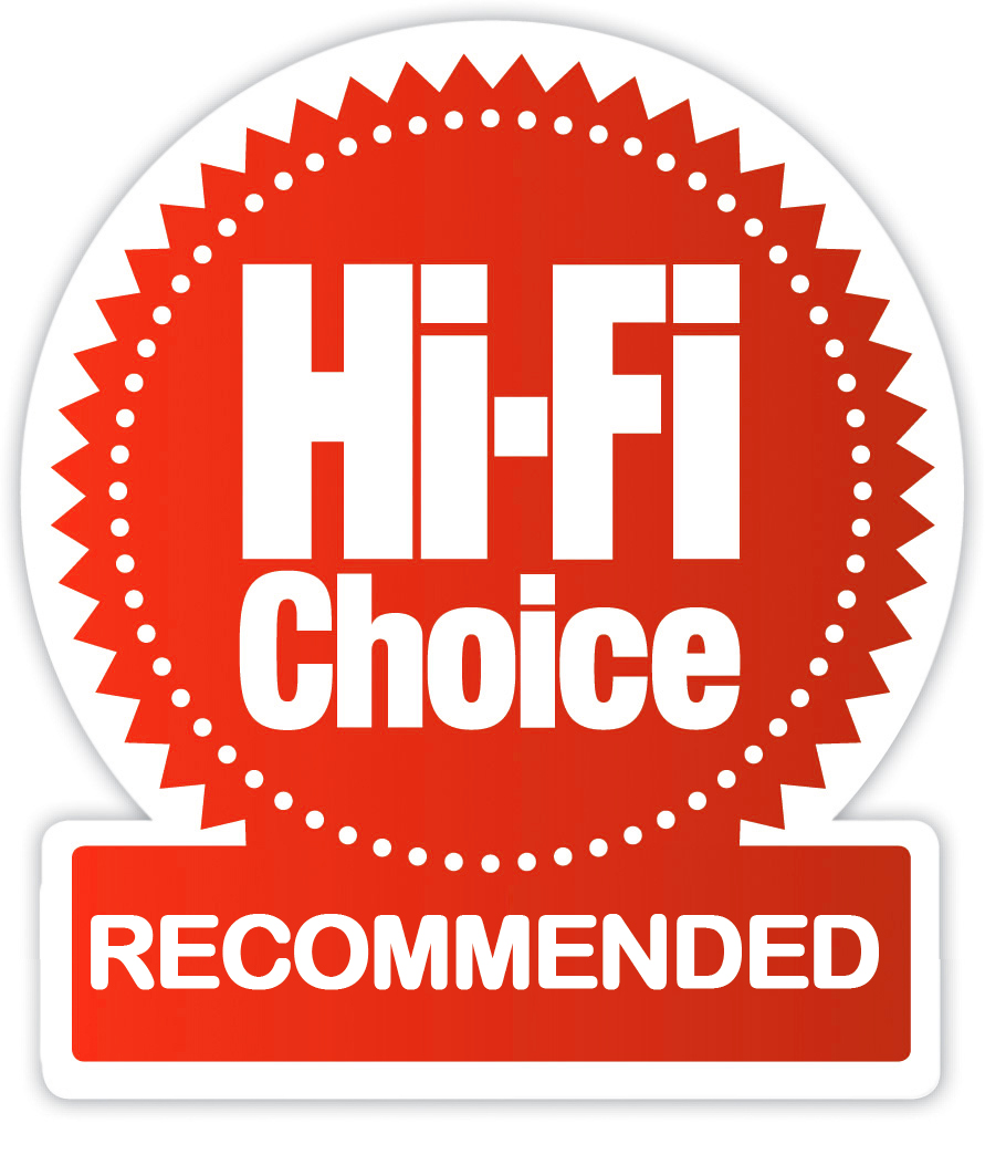 Award Hi-Fi Choice