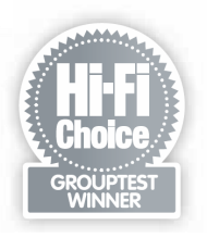 Award Hi-Fi Choice