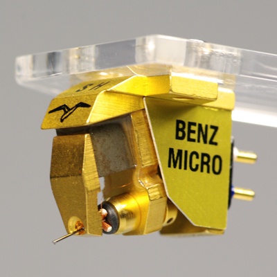 Photo Instagram cellule Benz Micro Glider SH