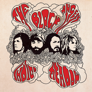 Black Angels Indigo Meadow