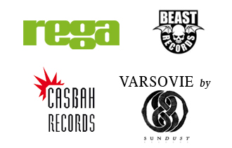 Partenaires du jeu concours de la Musique 2020