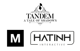 Partenaires du jeu concours Tandem : A Tale of Shadows - Janvier 2022
