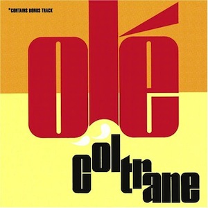Coltrane