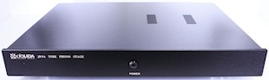 Préamplificateur Phono Jolida JD9