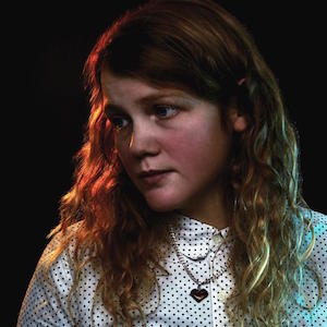 Kate Tempest