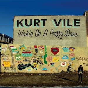 Kurt Vile
