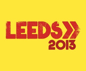 Leeds Festival