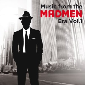 Music from the madmen