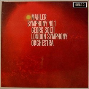 Mahler Titan
