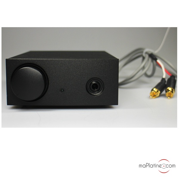 amplificateur casque naim audio headline