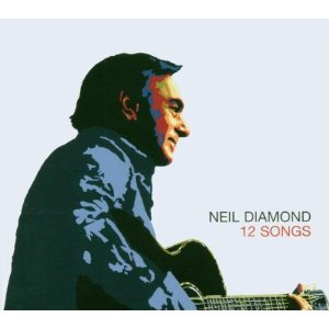 Neil Diamond - 12 songs 