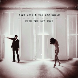 Nick cave