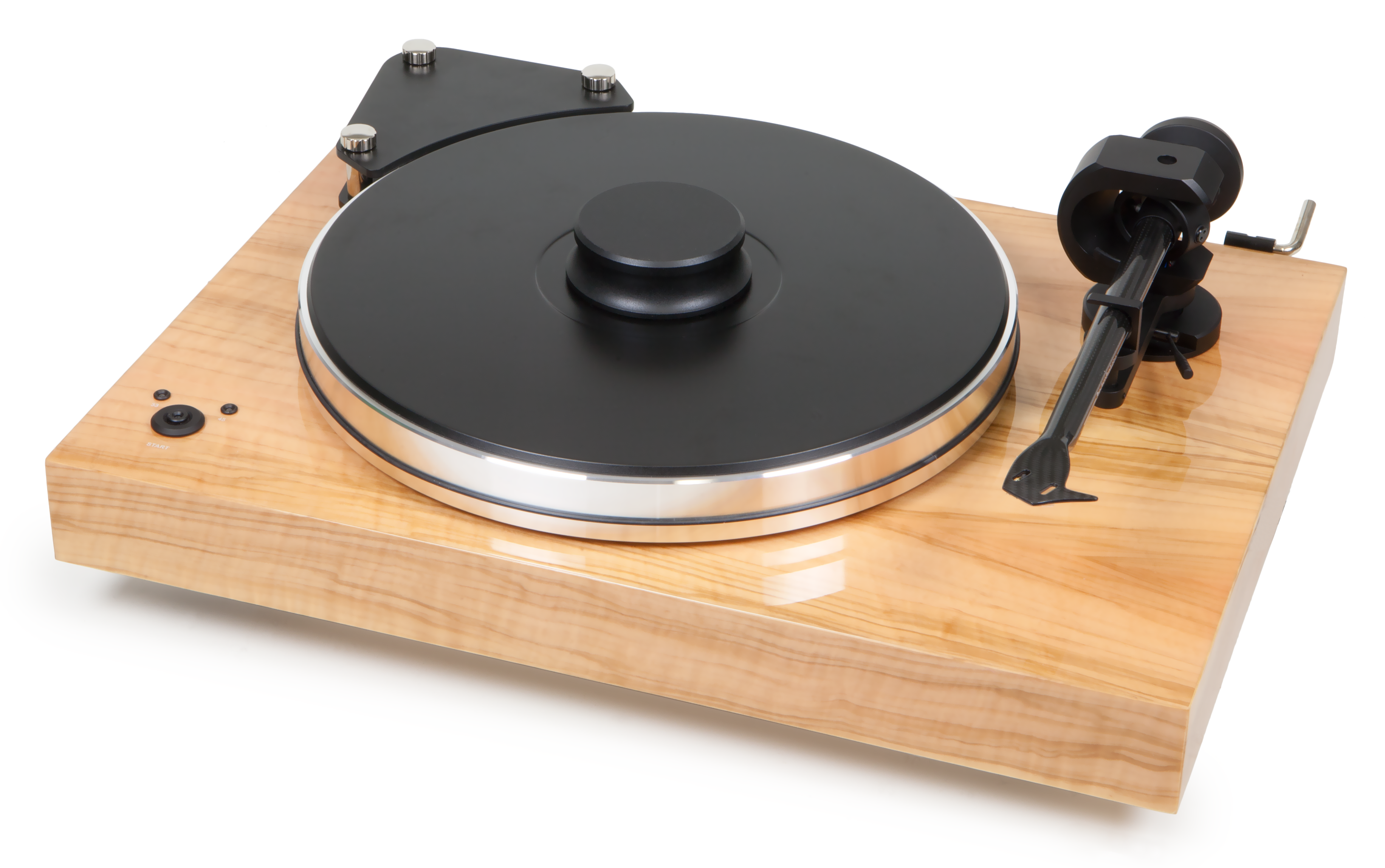 Platine vinyle Pro-Ject X-Tension 9CC Evo