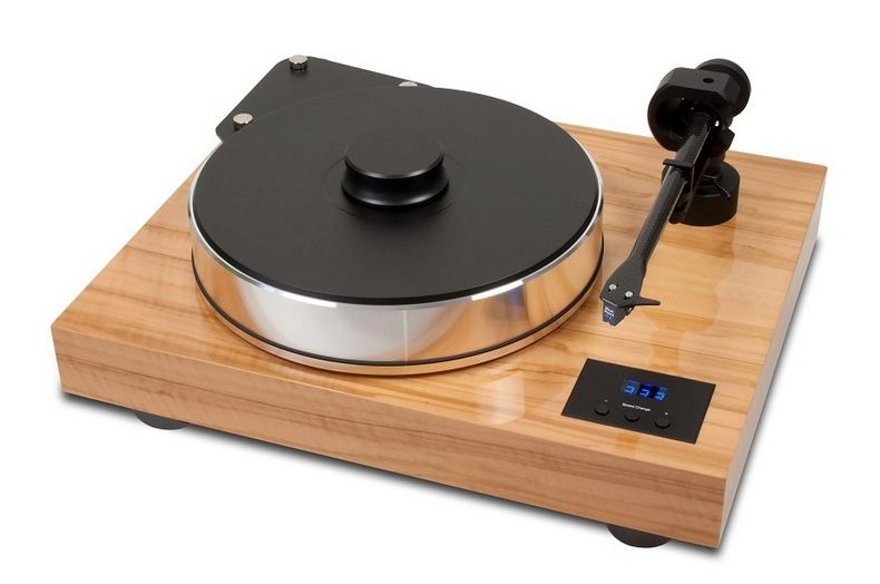 Pro-Ject X-Tension 10 Evo turntable