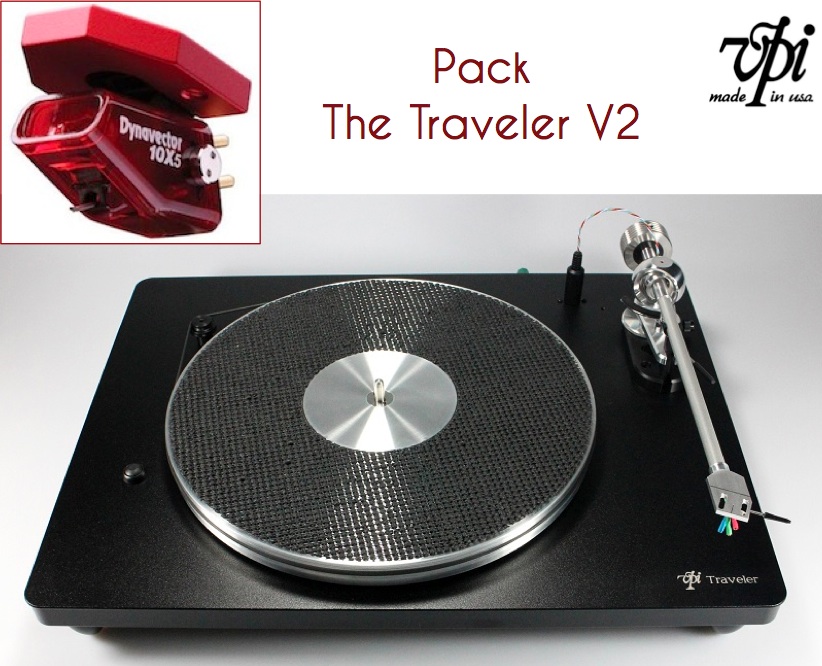 Pack Traveler V2