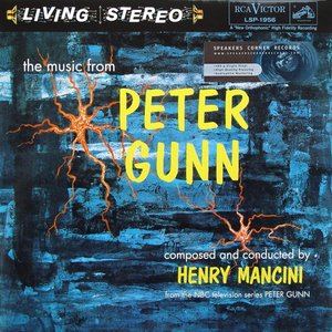 Henry Mancini