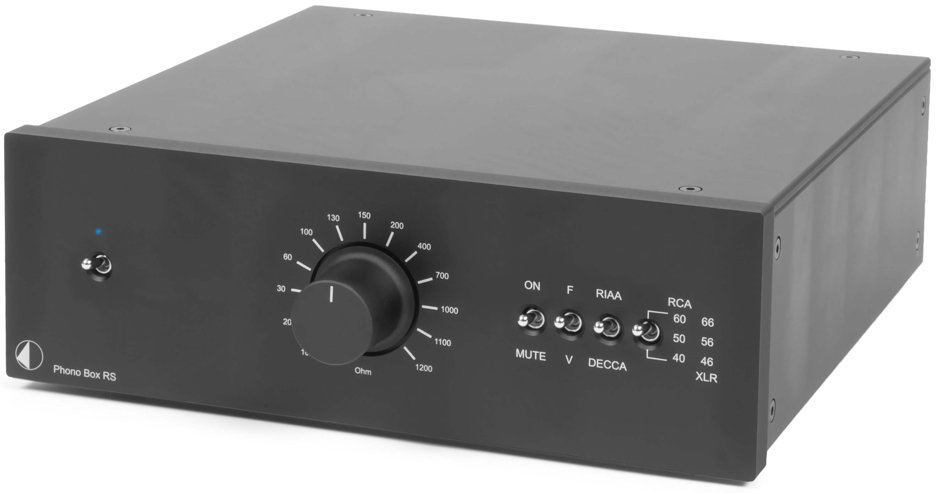 Préampli phono Pro-Ject Phono Box RS