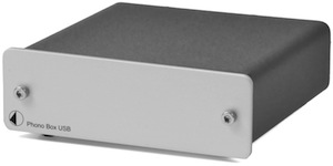 Phono box USB DC Pro-Ject