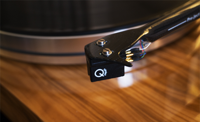 Cellule MC Ortofon
