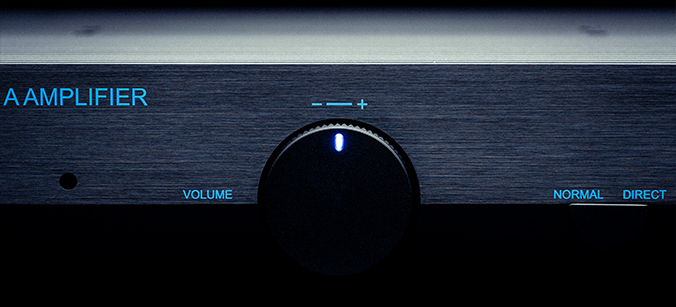 Amplificateur intégré Musical Fidelity A1 Amplificateur intégré Musical Fidelity A1