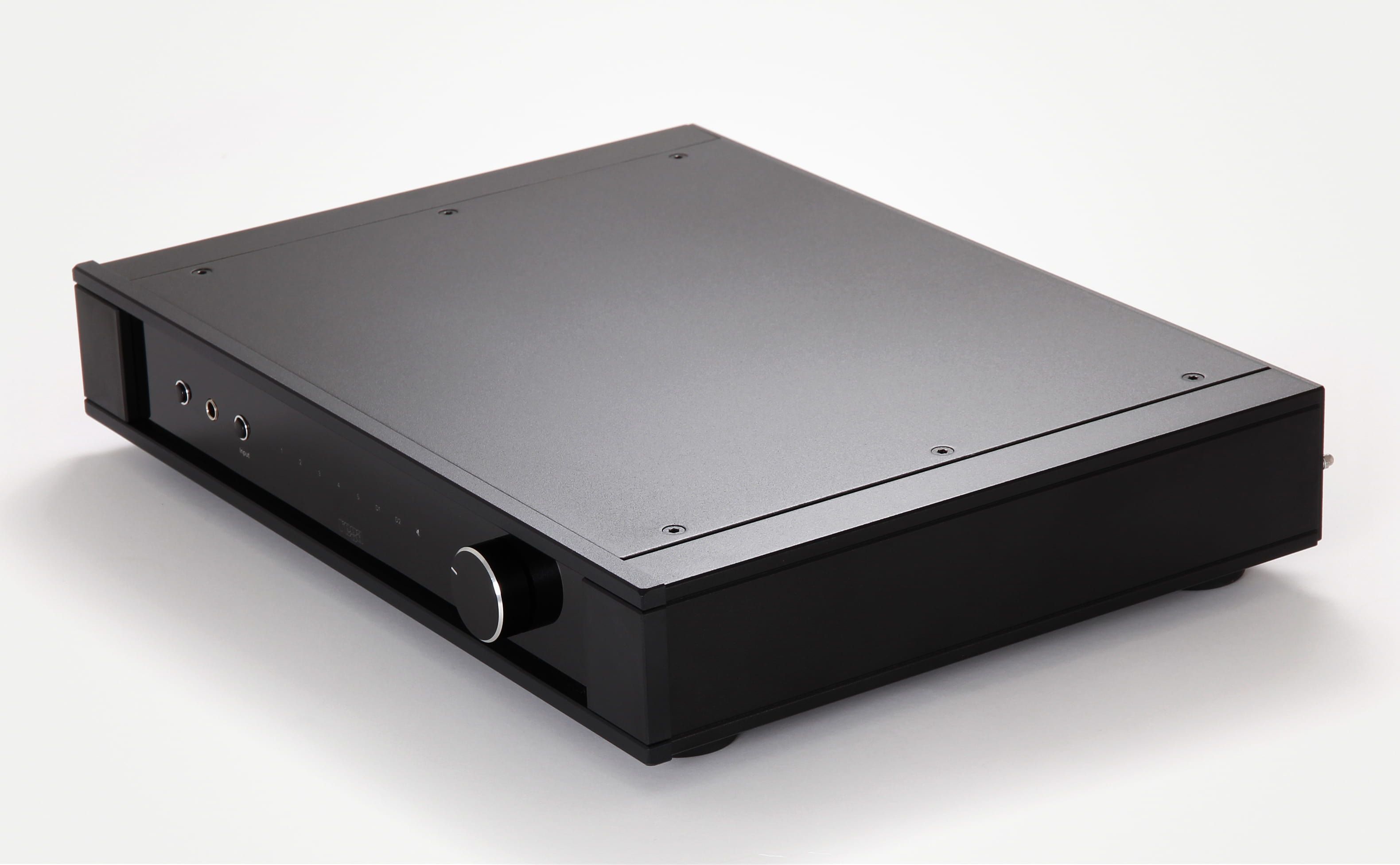 Amplificateur intégré Rega Elex MK4