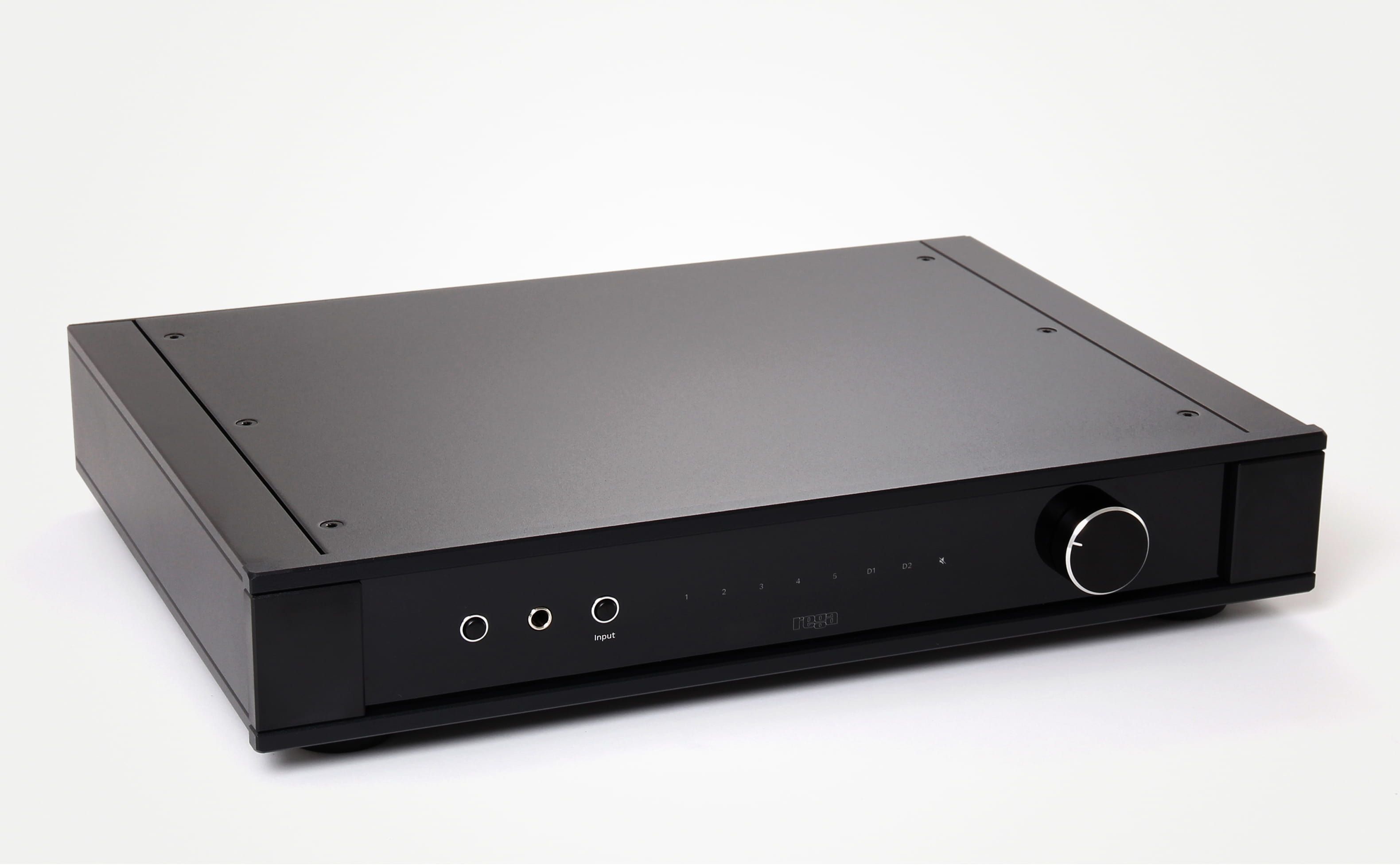 Amplificateur intégré Rega Elex MK4