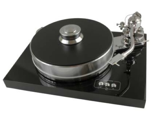 platine vinyle Pro-Ject Signature 10