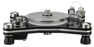 VPI HR-X