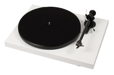 Debut Carbon Pro-Ject