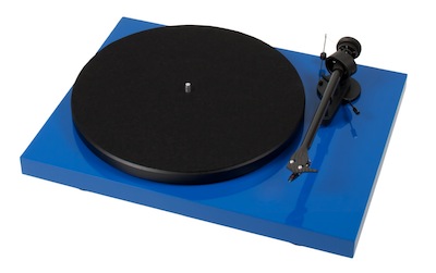 Debut Carbon Pro-Ject
