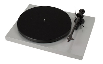 Debut Carbon Pro-Ject