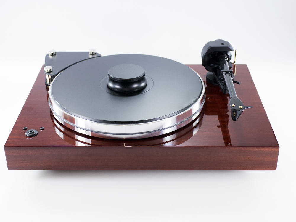 X-tension 9 Ortofon MM Pack Edition