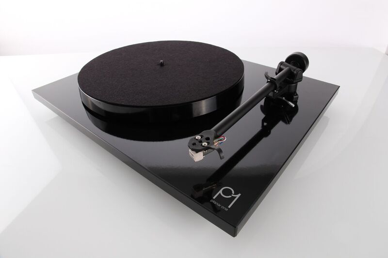 Platine vinyle REGA Planar 1