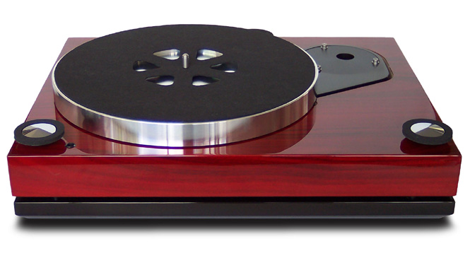 Roksan Xerxes 20 Plus turntable