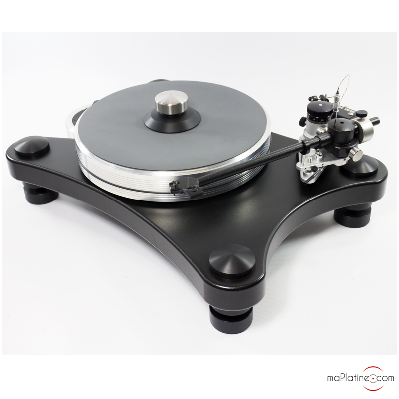 Platine vinyle VPI Prime