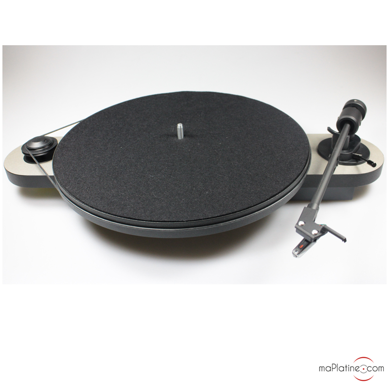 Elemental Phono USB