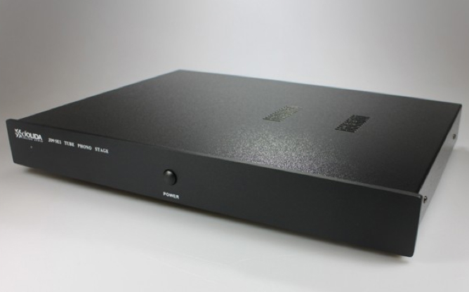 preampli phono jolida JD9 set
