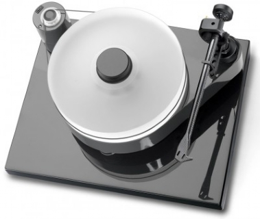 Pro-Ject RPM 10.1 Evolution turntable