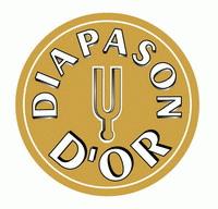 Diapason d'Or