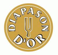 Diapason d'Or