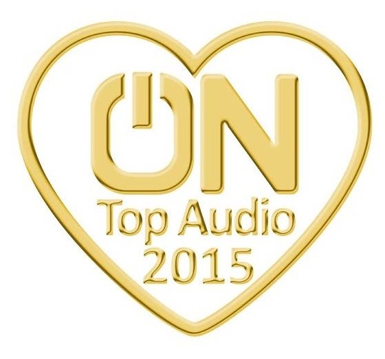Award reçu par le préampli phono Black Cube de Lehmann Audio