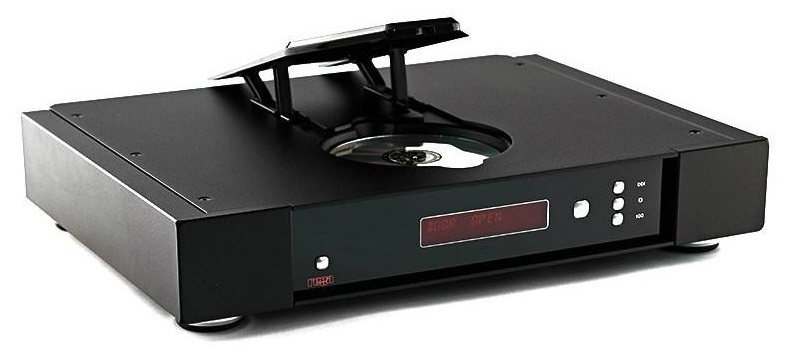 Lecteur CD Rega Saturn R