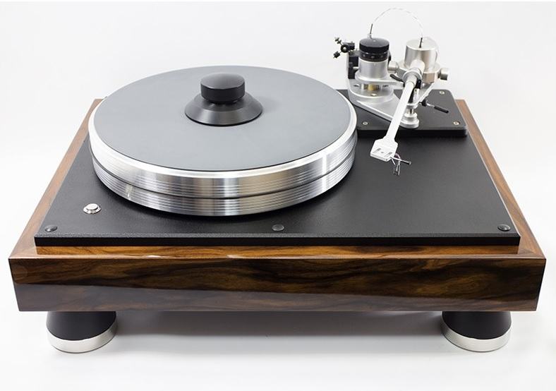 platine vinyle VPI Classic Signature