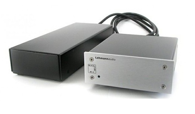 Etage phono Lehman Audio Black Cube SE II