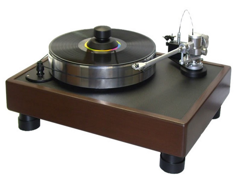 Classic 1 VPI platine vinyle