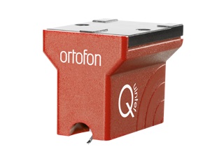 Cellule Ortofon MC Quintet Red