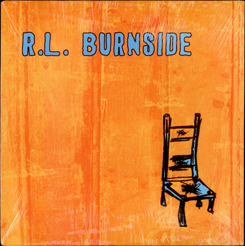 RL - Burnside