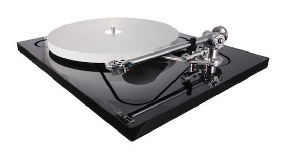 La platine vinyle Rega RP10