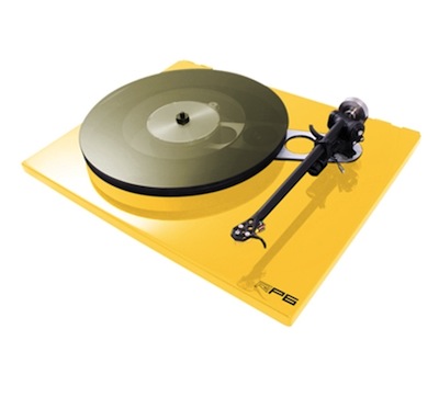 rega rp6