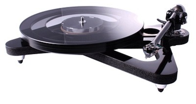 Rega RP8